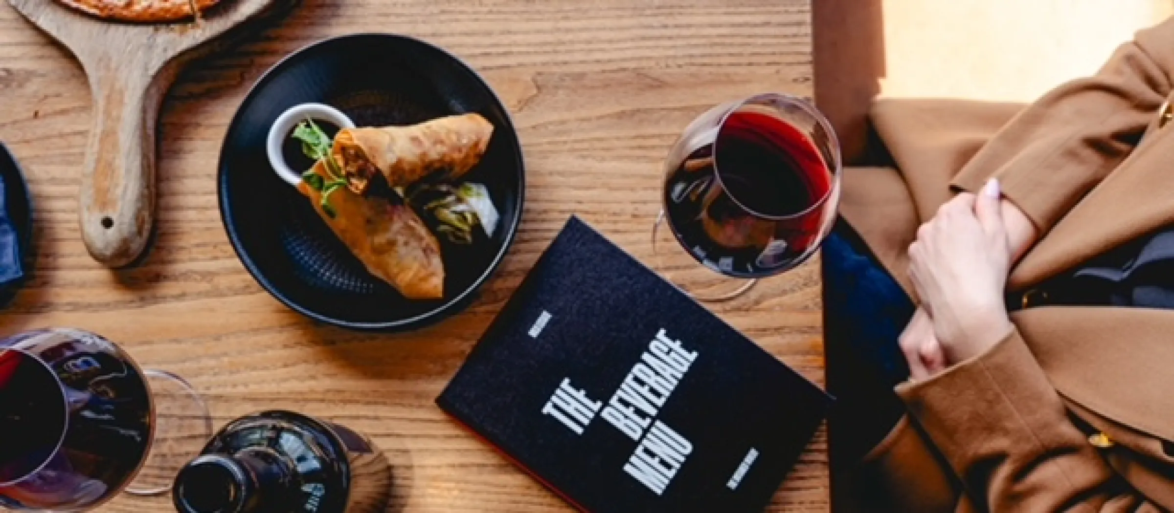 Wild Estate Wines